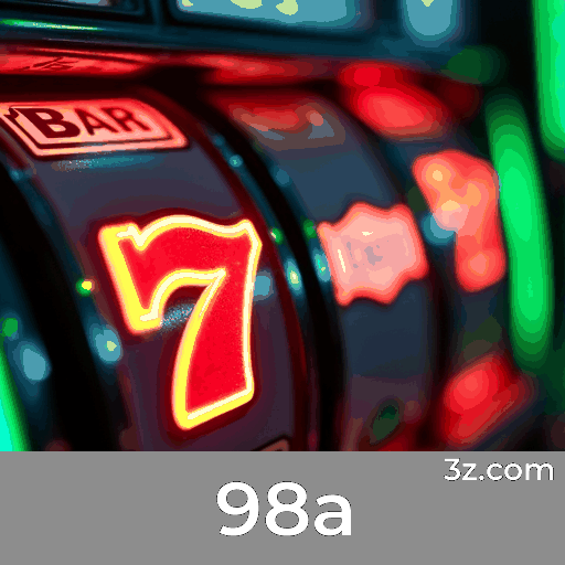 avaliações sobre 98a slots