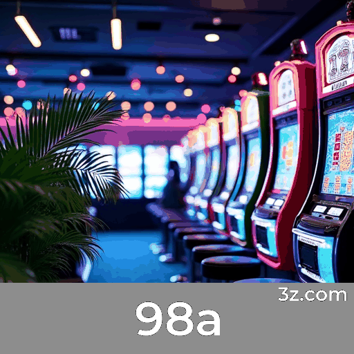 avaliações sobre 98a slots