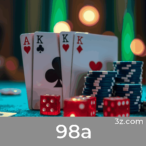 avaliações sobre 98a slots
